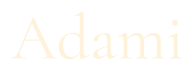 Adami Logo